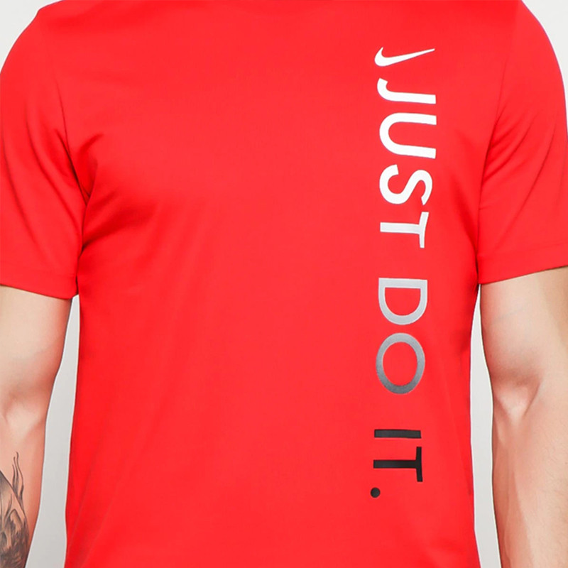 Sportswear Just Do It 2 Tee foto 4