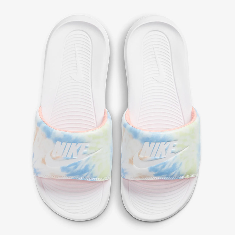 Wmns Victori One Print Slide foto 3