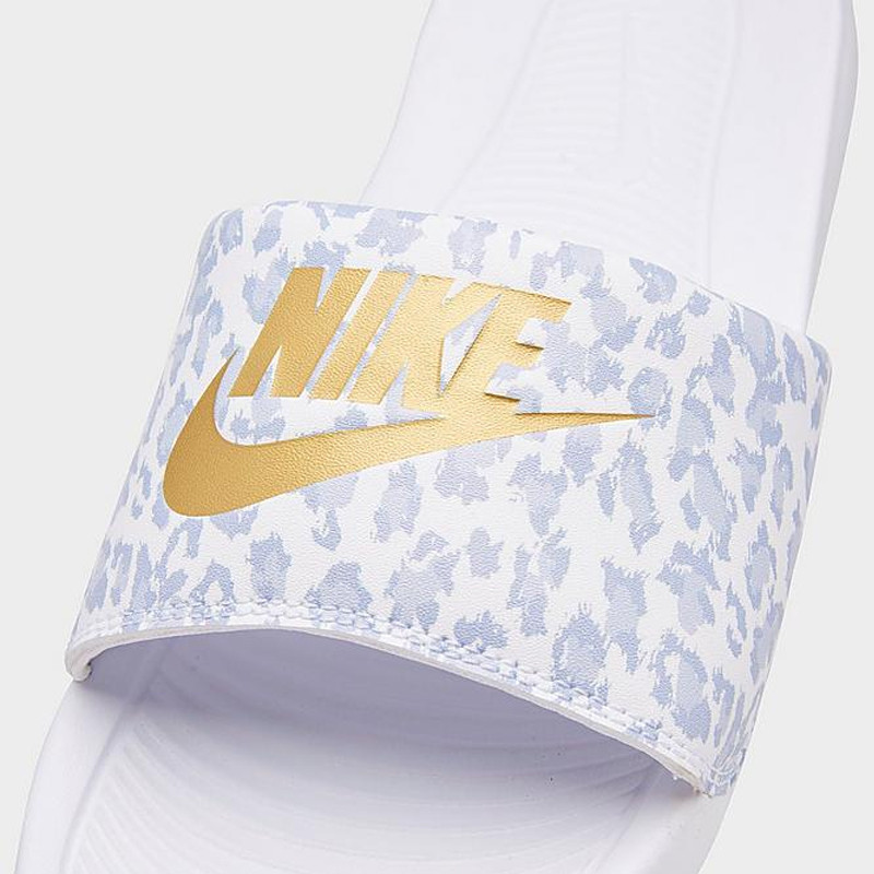 Wmns Victori One Print Slide foto 4