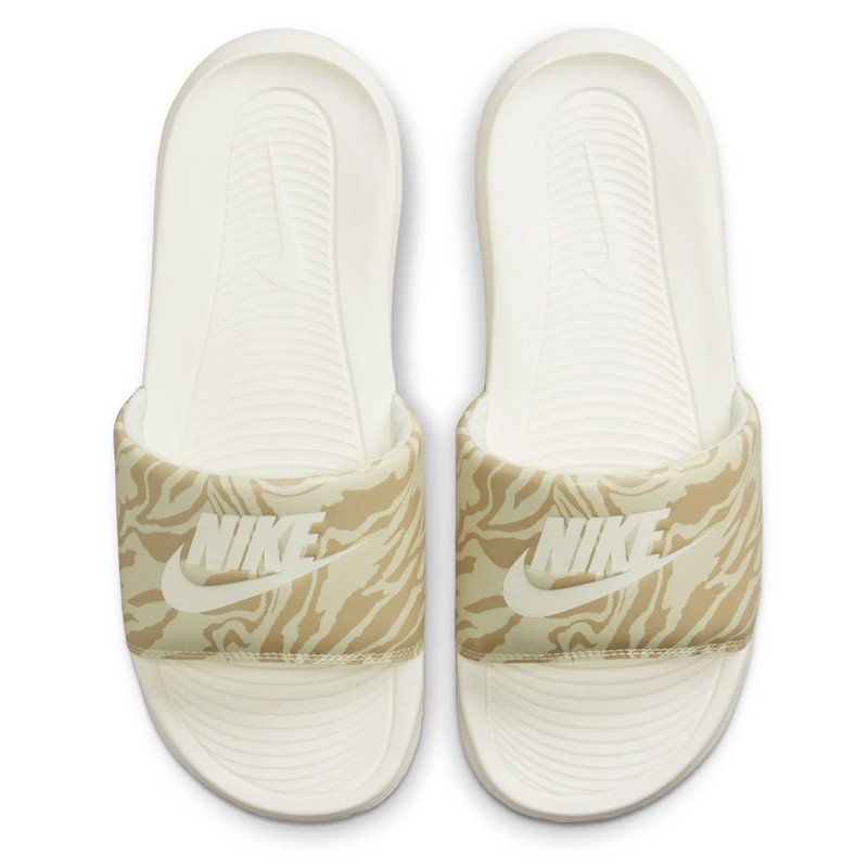 SANDAL SNEAKERS NIKE Victori One Slide Print