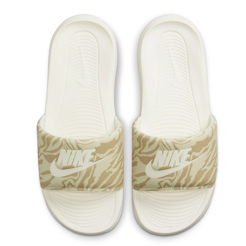 SANDAL SNEAKERS NIKE Victori One Slide Print