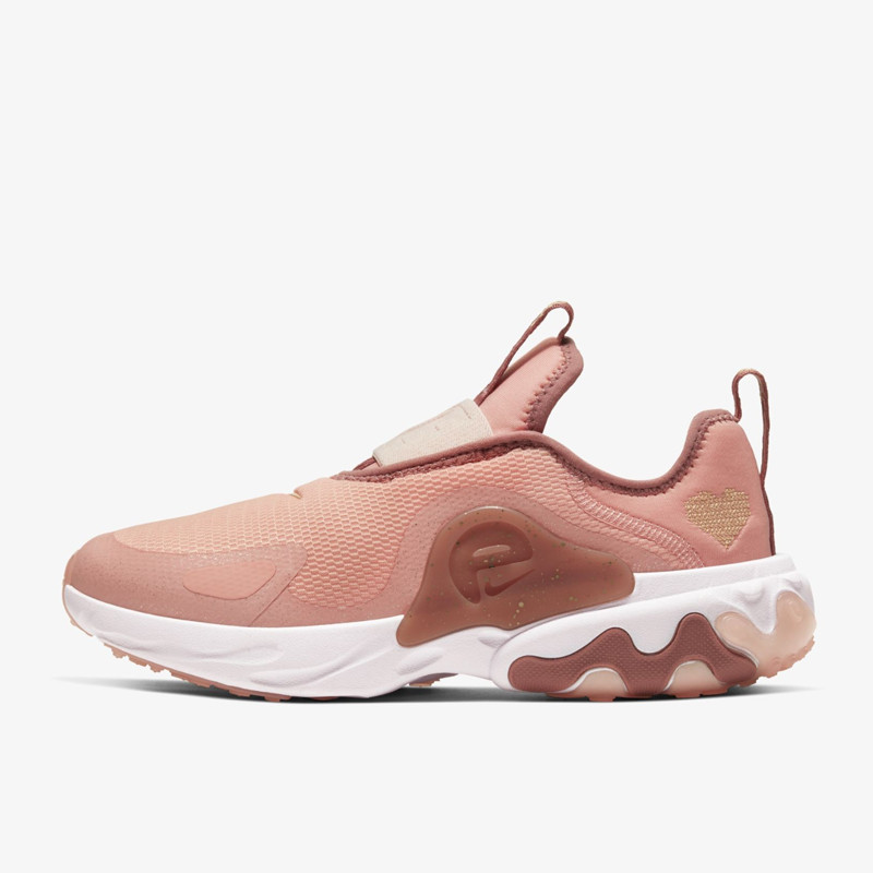 SEPATU SNEAKERS NIKE React Presto Extreme V Day GS