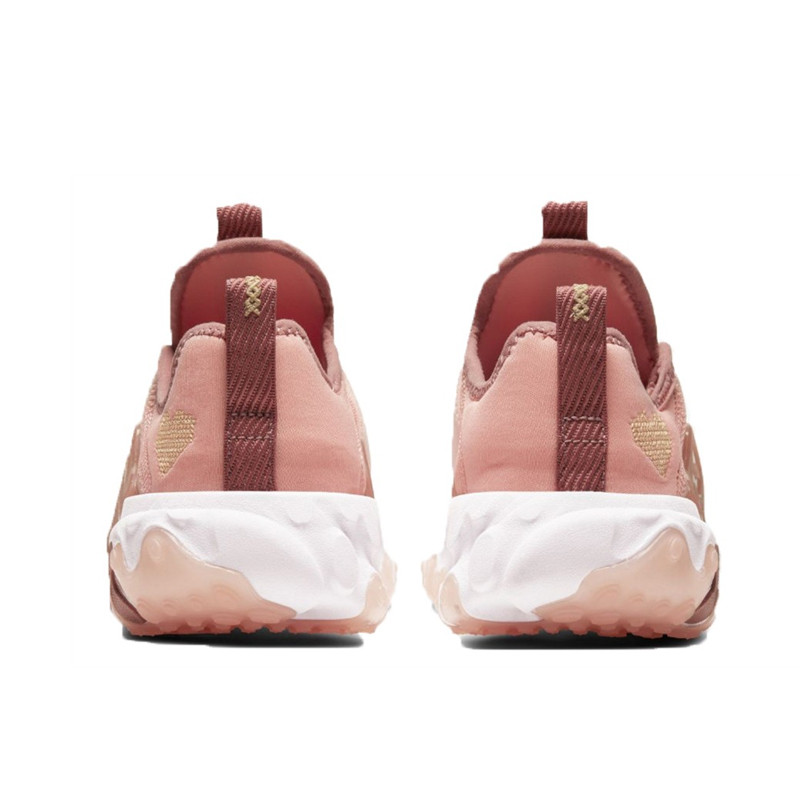 SEPATU SNEAKERS NIKE React Presto Extreme V Day GS