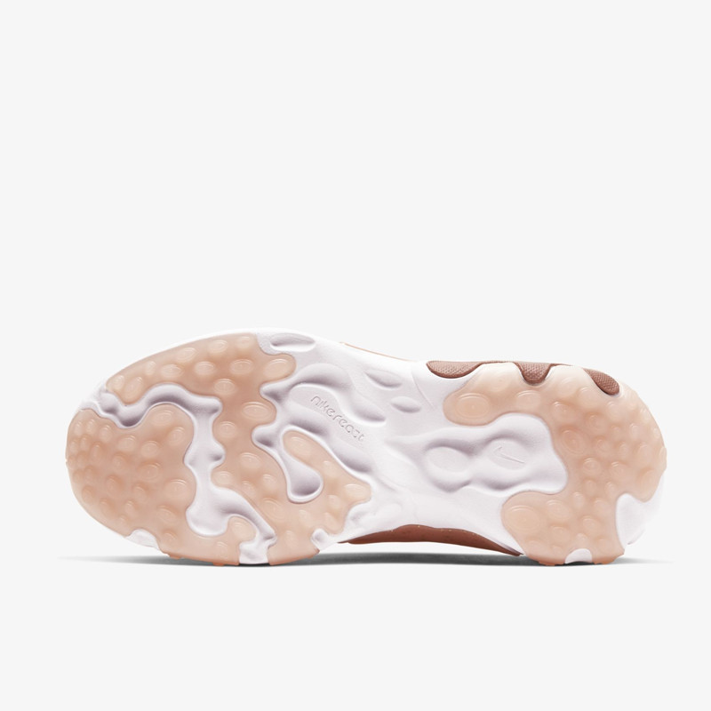 SEPATU SNEAKERS NIKE React Presto Extreme V Day GS