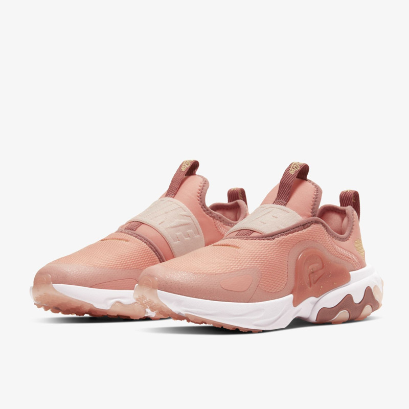 SEPATU SNEAKERS NIKE React Presto Extreme V Day GS