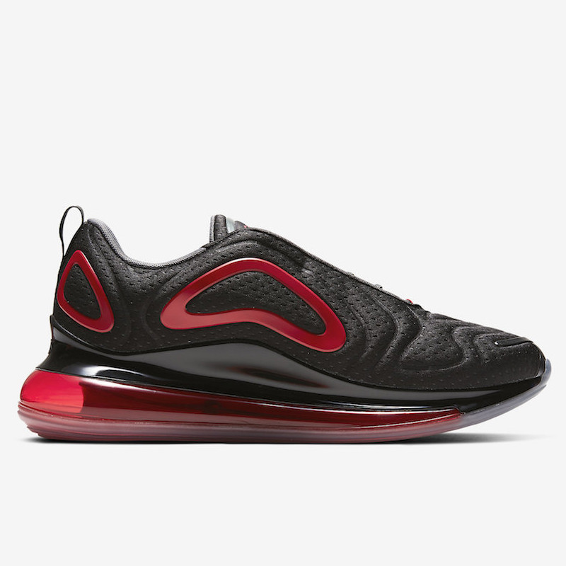 SEPATU SNEAKERS NIKE Air Max 720