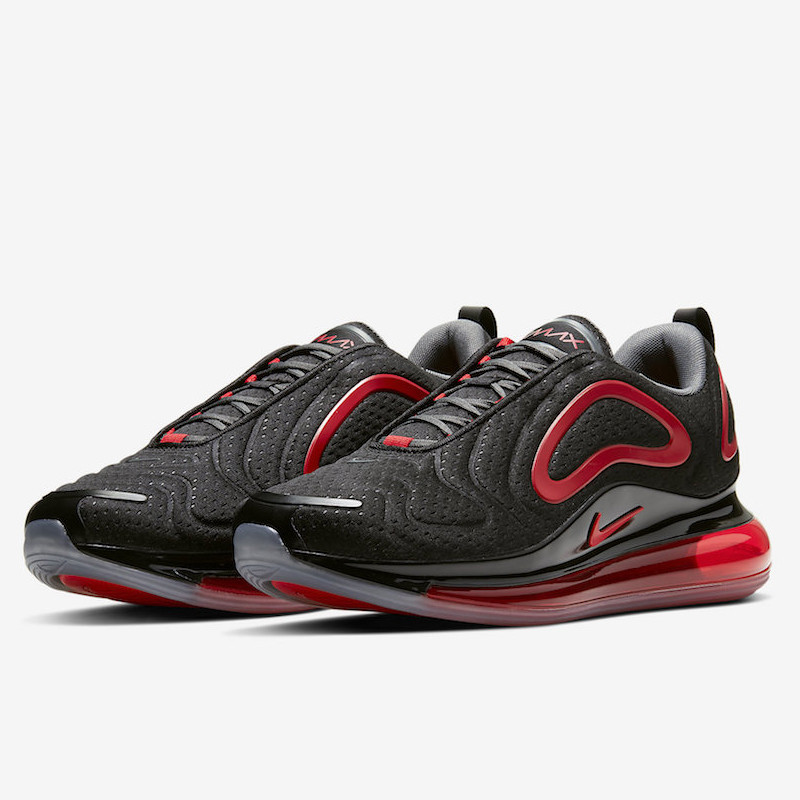 SEPATU SNEAKERS NIKE Air Max 720