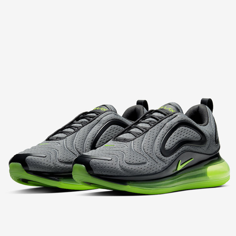 SEPATU SNEAKERS NIKE Air Max 720