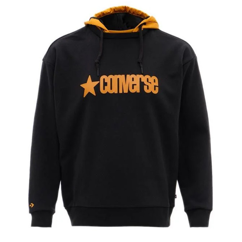 BAJU SNEAKERS CONVERSE Removeable Hoodie