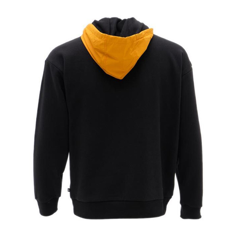 BAJU SNEAKERS CONVERSE Removeable Hoodie
