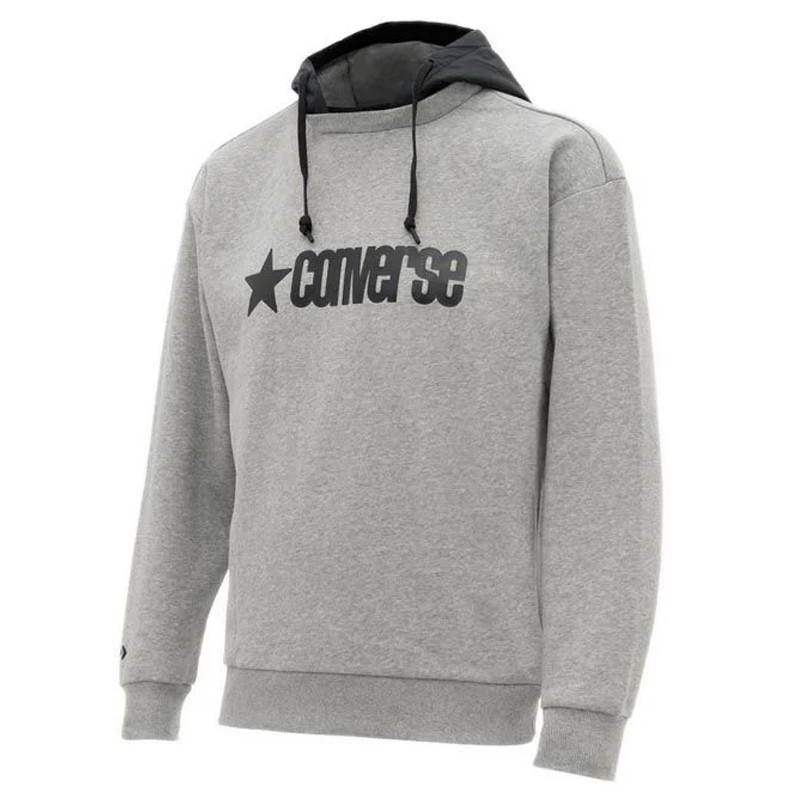 BAJU SNEAKERS CONVERSE Removeable Hoodie