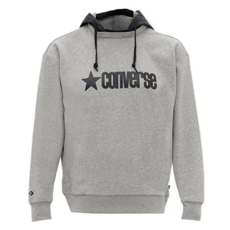 BAJU SNEAKERS CONVERSE Removeable Hoodie