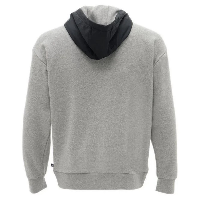 BAJU SNEAKERS CONVERSE Removeable Hoodie