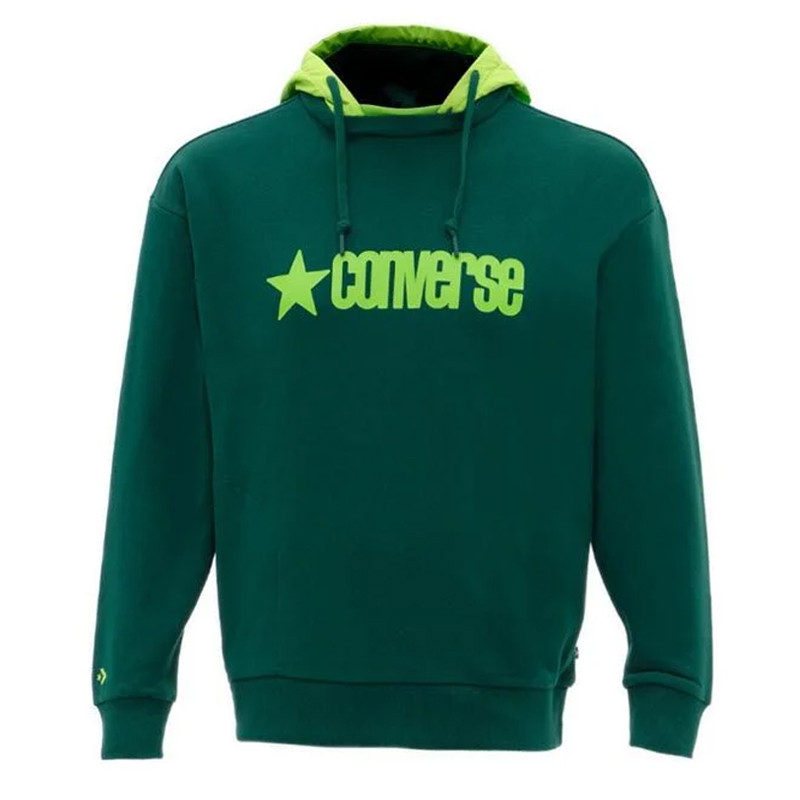 Removeable Hoodie foto 2