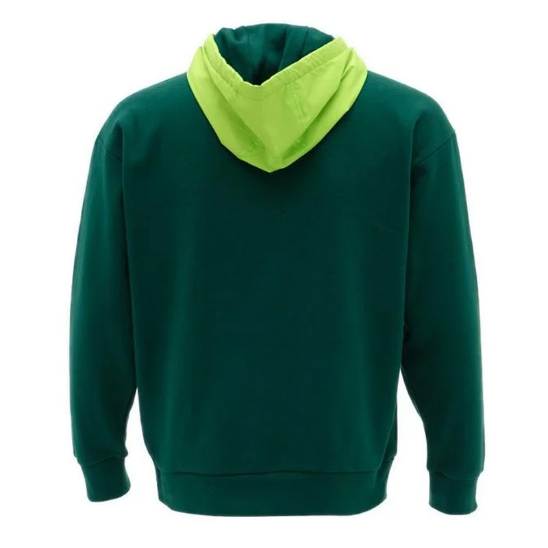 Removeable Hoodie foto 3
