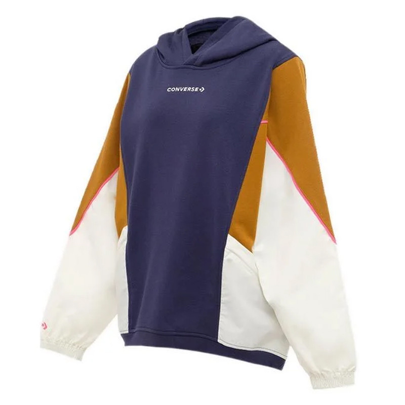 Wmns Blocked Alt Terrain Hoodie foto 2