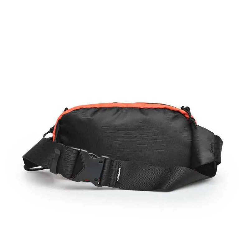 TAS SNEAKERS CONVERSE Swap Out Mesh Sling Bag