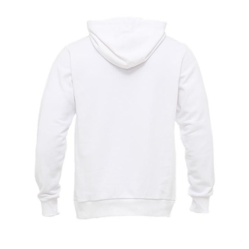 BAJU SNEAKERS CONVERSE Deconstructed Ctp Hoodie