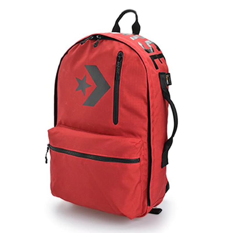 TAS SNEAKERS CONVERSE Cordura Street 22 Backpack