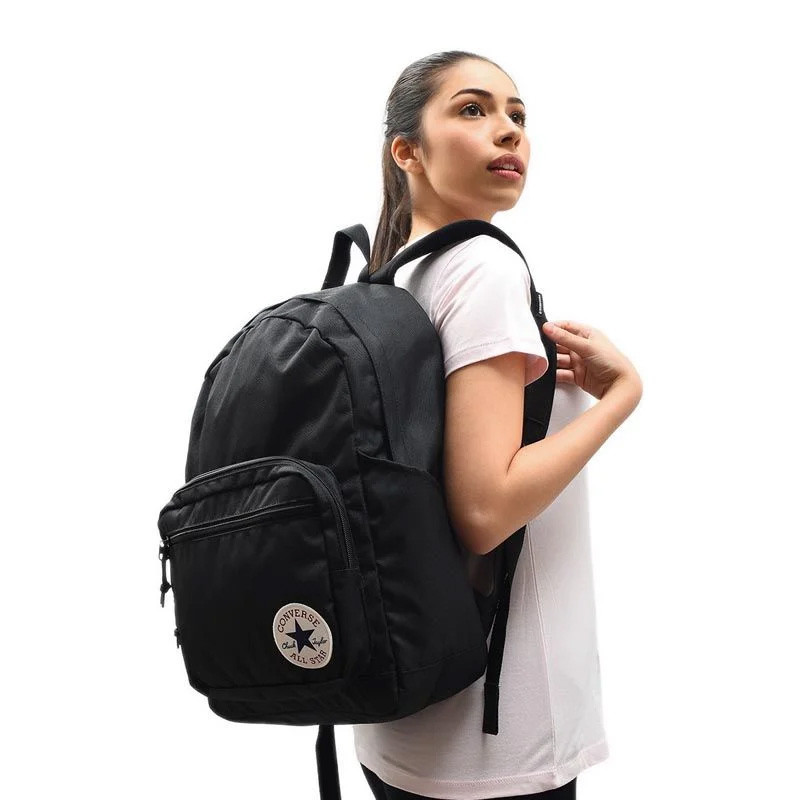 TAS SNEAKERS CONVERSE Go 2 Backpack