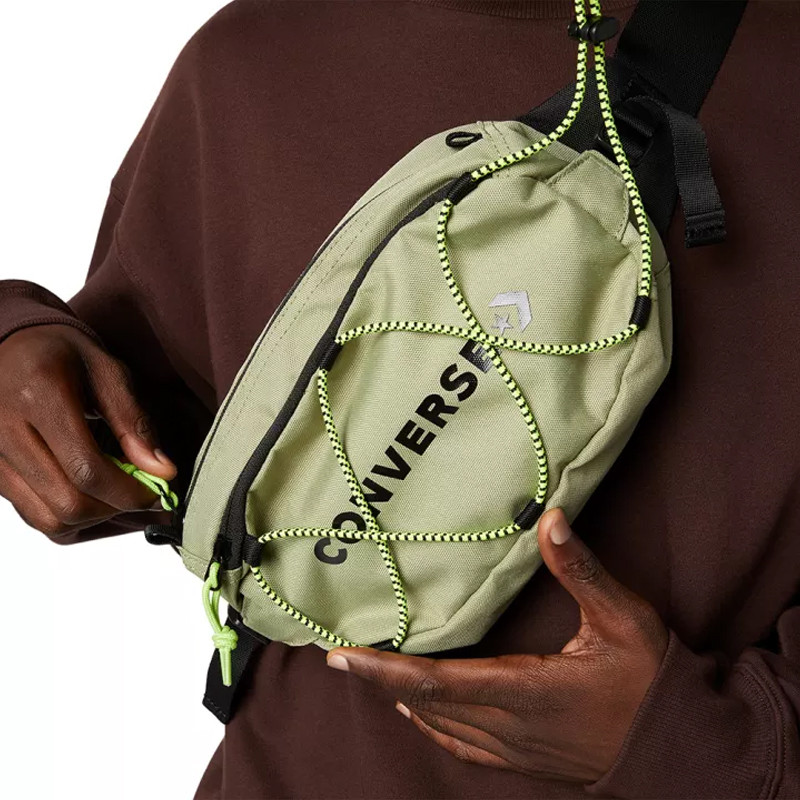 TAS SNEAKERS CONVERSE Swap Out Sling