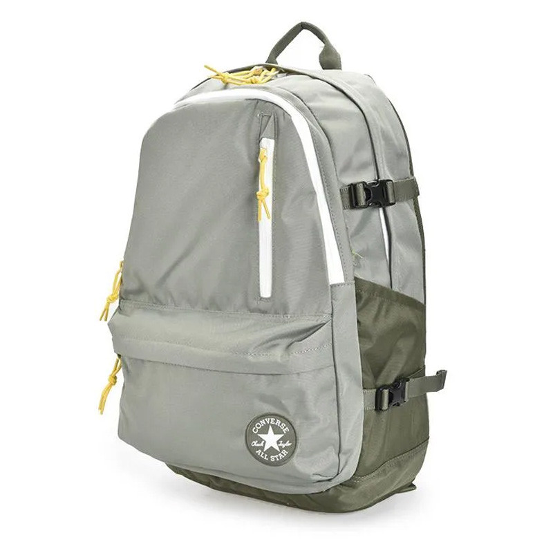 Straight Edge Backpack foto 2