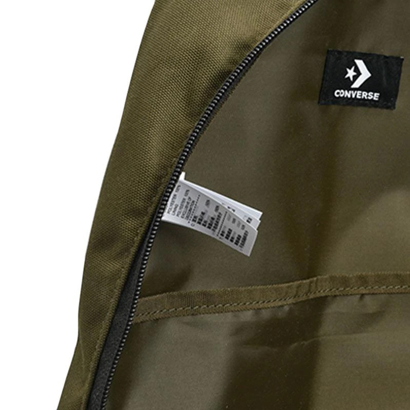 TAS SNEAKERS CONVERSE Speed 3 Backpack