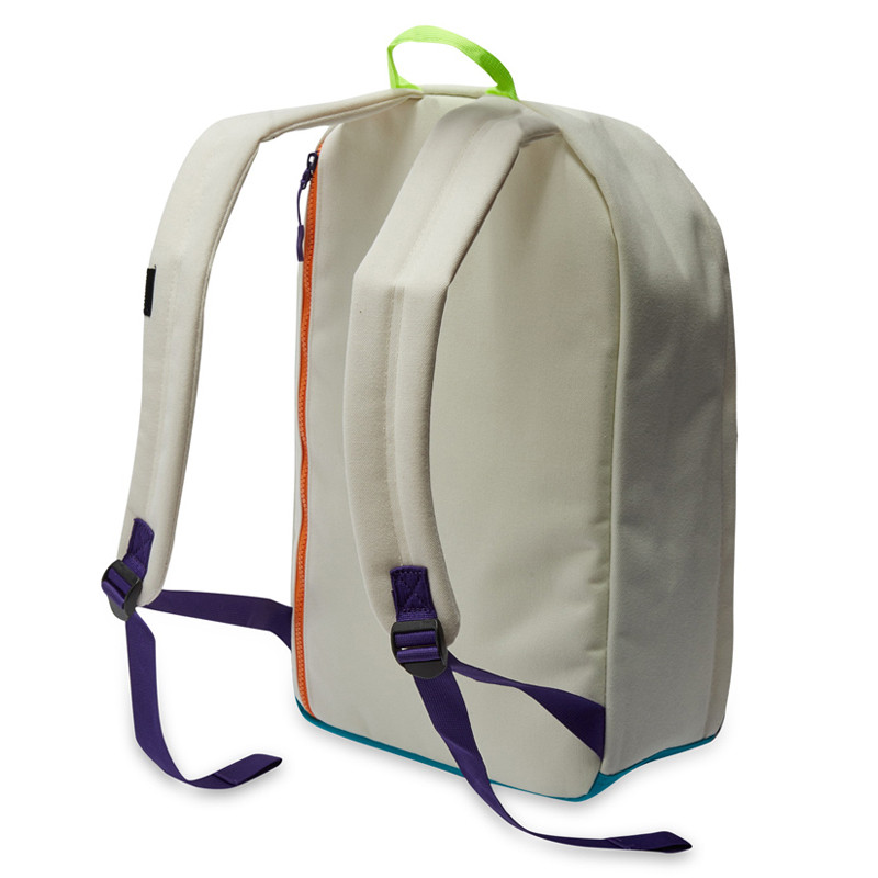 TAS SNEAKERS CONVERSE Street 22 Mascot Backpack