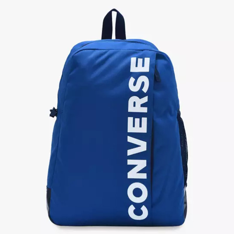 Tas Sneakers Converse Speed Backpack Dark Obsidian
