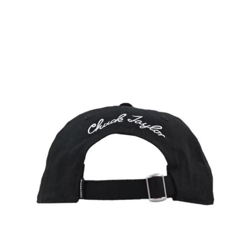 AKSESORIS SNEAKERS CONVERSE Novelty Chuck Baseball Cap