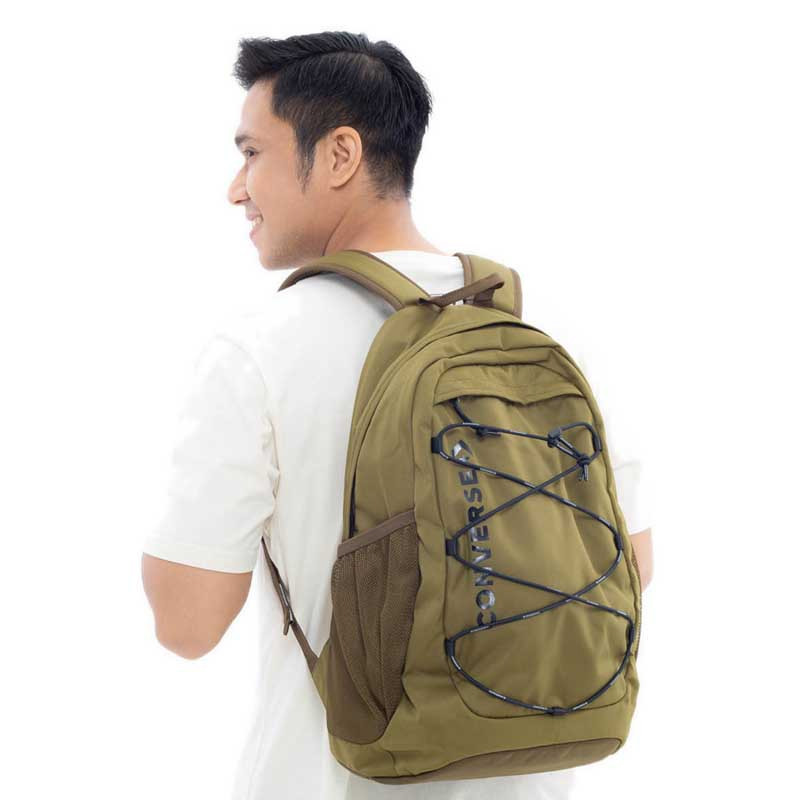 TAS SNEAKERS CONVERSE Swap Out Backpack