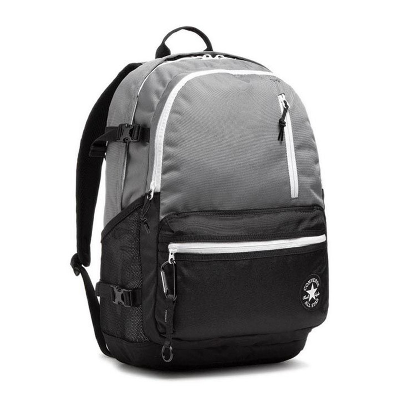 TAS SNEAKERS CONVERSE Straight Edge Backpack