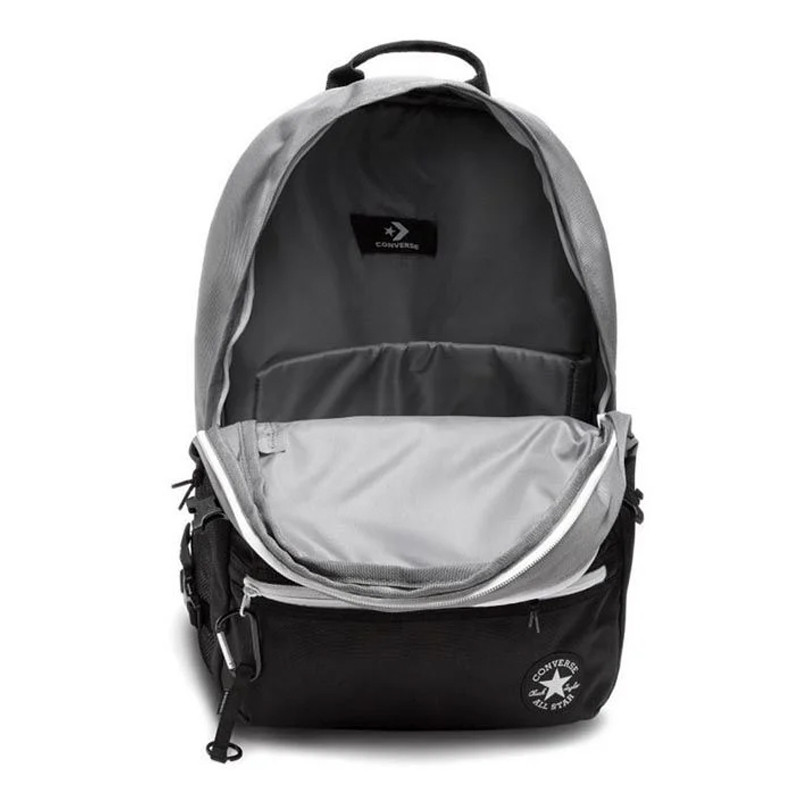 TAS SNEAKERS CONVERSE Straight Edge Backpack