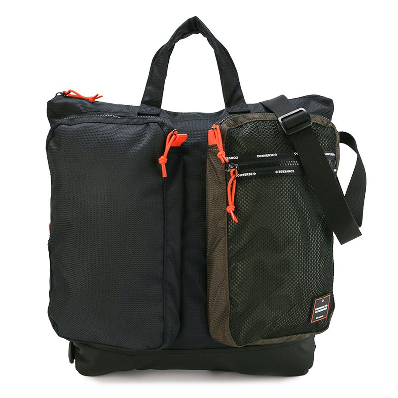 TAS SNEAKERS CONVERSE Counter Climate Helmet Bag
