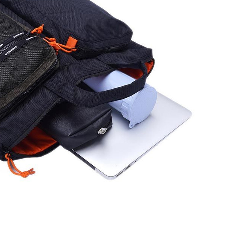 TAS SNEAKERS CONVERSE Counter Climate Helmet Bag