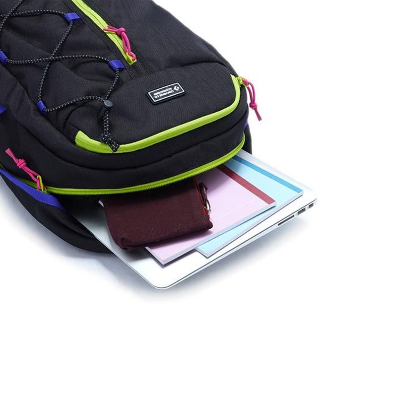 TAS SNEAKERS CONVERSE Transition Backpack