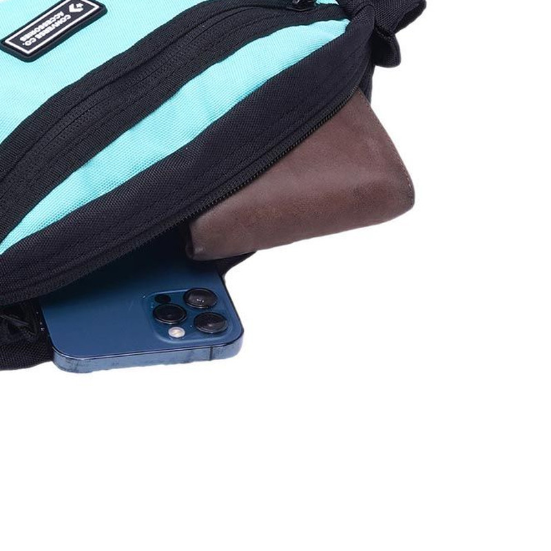 TAS SNEAKERS CONVERSE Transition Sling