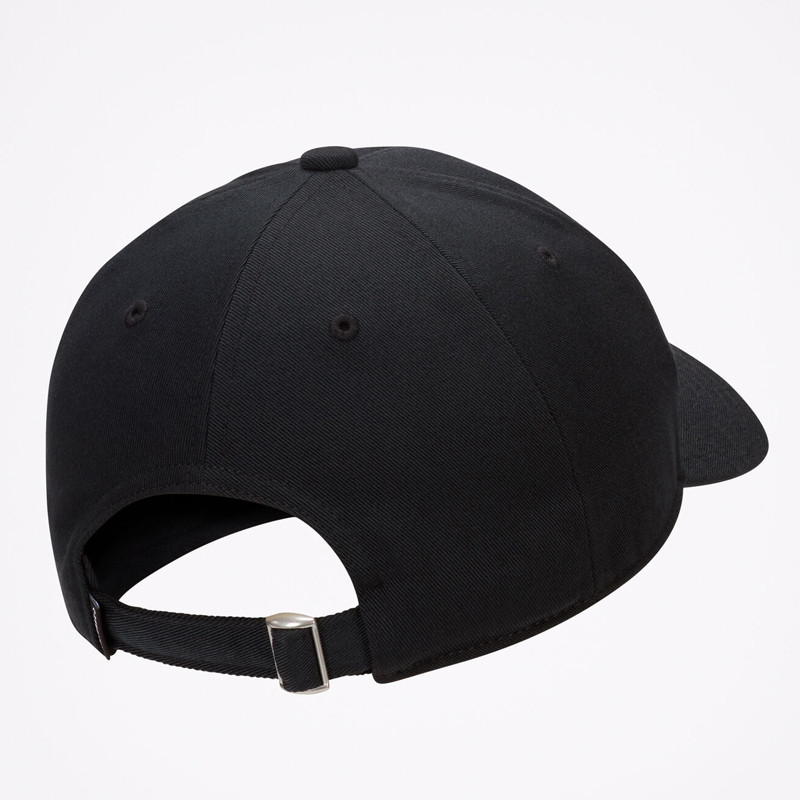 TOPI SNEAKERS CONVERSE Logo Lock Up Cap