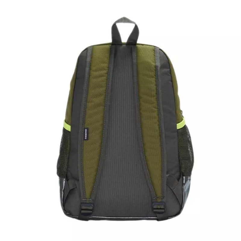 Tas Sneakers Converse Speed Backpack Khaki