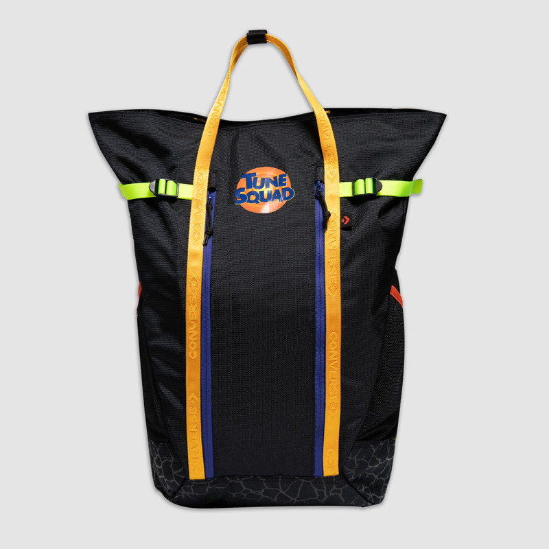 TAS TRAINING CONVERSE X Space Jam Backpack