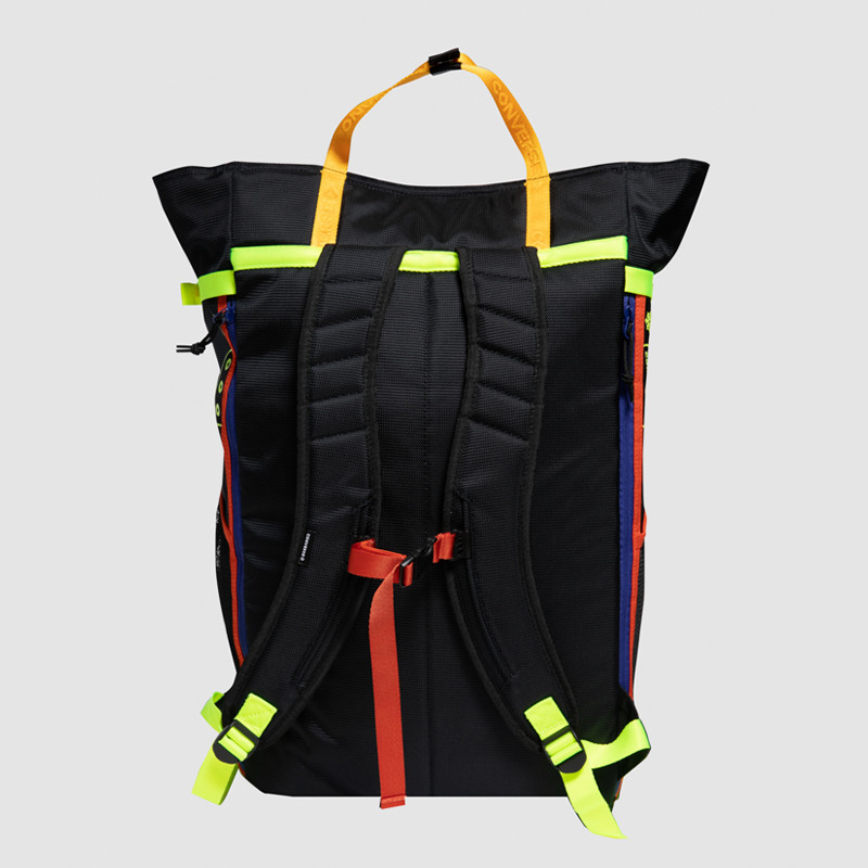 TAS TRAINING CONVERSE X Space Jam Backpack