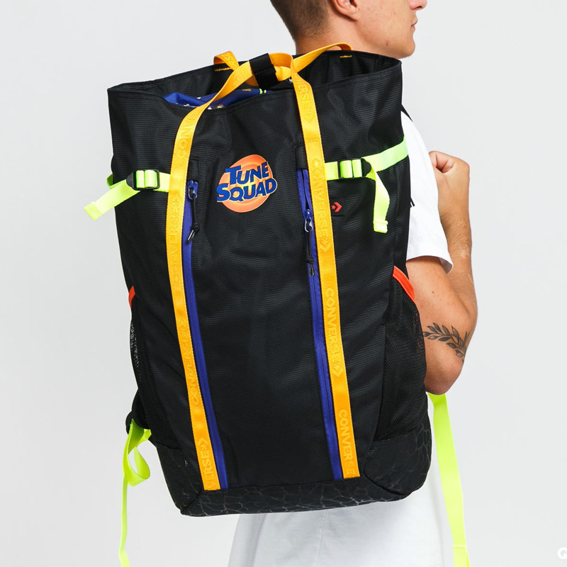 TAS TRAINING CONVERSE X Space Jam Backpack