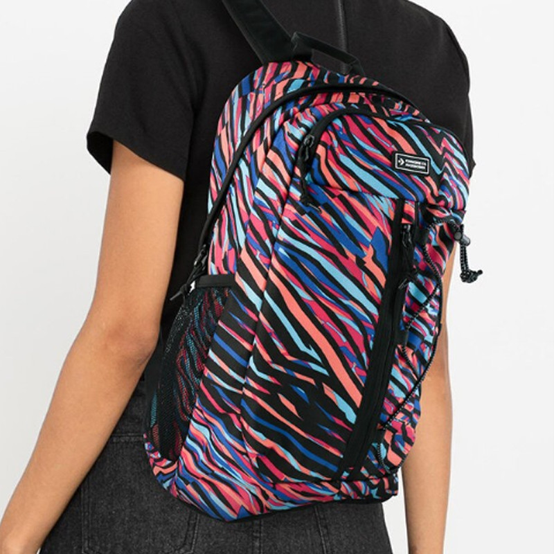 Transition Print Backpack foto 4