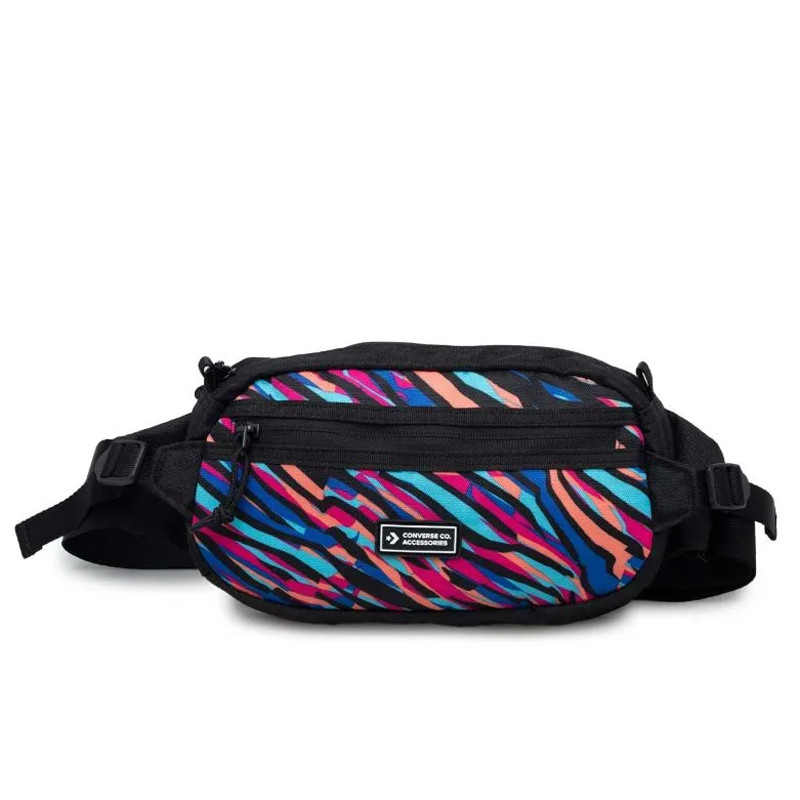 TAS SNEAKERS CONVERSE Transition Sling Print