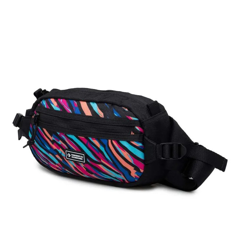 TAS SNEAKERS CONVERSE Transition Sling Print
