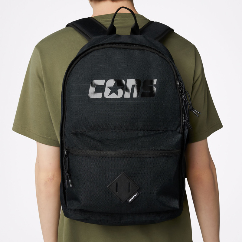 TAS SNEAKERS CONVERSE Cons Go 2 Backpack