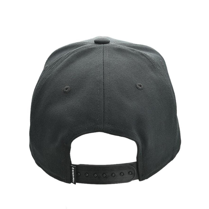 Sript Snapback MFS Snapback foto 3