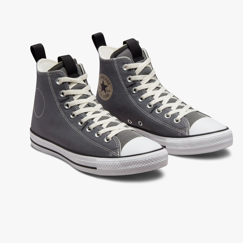 SEPATU SNEAKERS CONVERSE Chuck Taylor All Star Deco Stitch