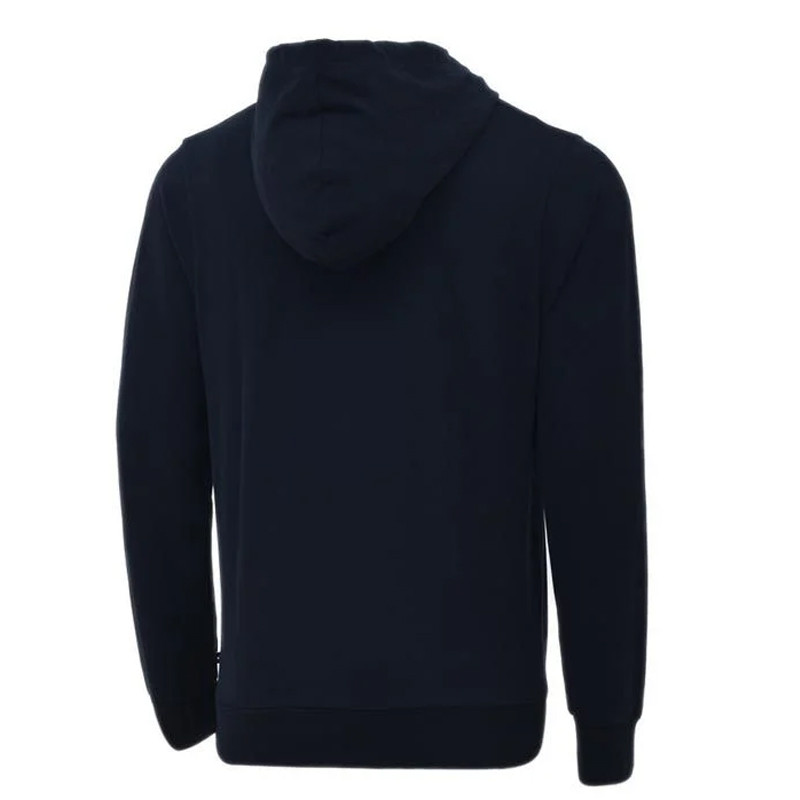 BAJU TRAINING CONVERSE Happy Hoodie