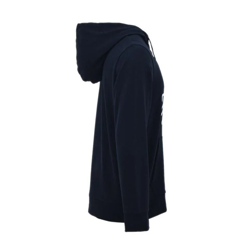 BAJU TRAINING CONVERSE Happy Hoodie